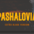 Pashalovia Extra Black Font