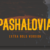 Pashalovia Extra Bold Font