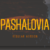 Pashalovia Font