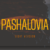 Pashalovia Light Font