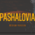 Pashalovia Medium Font