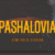 Pashalovia Semi-Bold Font