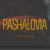 Pashalovia Thin Font