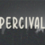 Percival Font