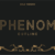 Phenom Outline Bold Font