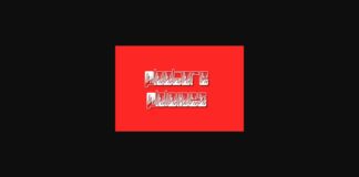 Phuture Phlames Font Poster 1