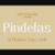 Pindelas Font