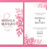 Pink Rose Fonts