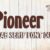 Pioneer