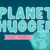 Planet Hugger Font