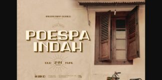 Poespa Indah Font Poster 1