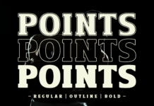 Points Poster 1