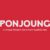 Ponjoung Font