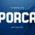 Porca Font