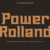 Power Rolland