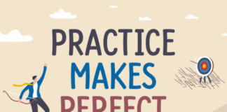 Practice Makes Perfect