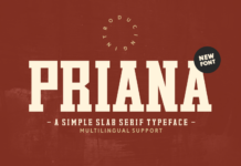 Priana Poster 1