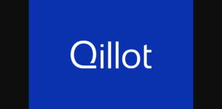 Qillot Font Poster 1