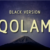 Qolam Black Font