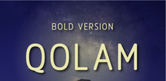 Qolam Bold Font