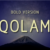 Qolam Bold Font