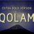 Qolam Extra Bold Font