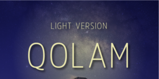 Qolam Light Font