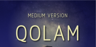 Qolam Medium Font