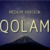 Qolam Medium Font