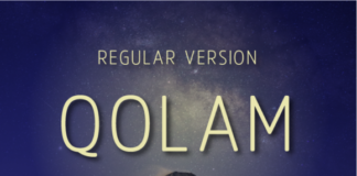 Qolam Regular Font