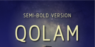 Qolam Semi-Bold Font