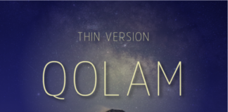 Qolam Thin Font