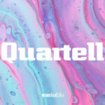 Quartell Variable Fonts