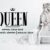 Queen Font