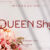 Queen Shy Font