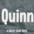 Quinn Font