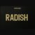 Radish Font