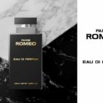 Romeo Fonts