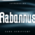 Rabonnus