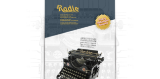 Radio Fonts