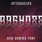 Raghoss Fonts