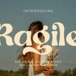 Ragile Fonts