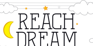 Reach Dream Fonts