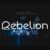 Rebelion Font