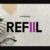 Refiil Font