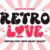 Retro Love Font