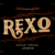 Rexo Font