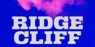 Ridge Cliff Fonts