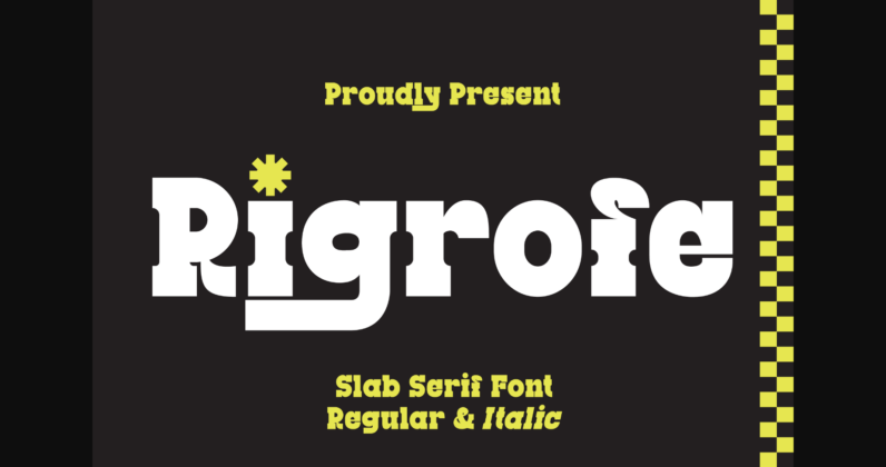 Rigrofe Poster 3