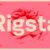 Rigsta Font